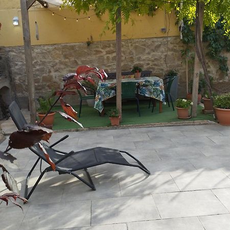 Casa Rural El Olivo Puigmoreno 외부 사진