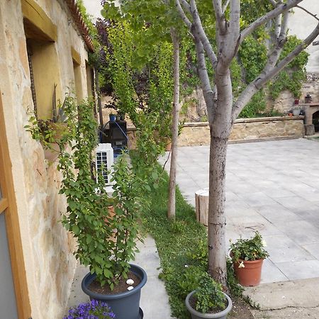 Casa Rural El Olivo Puigmoreno 외부 사진