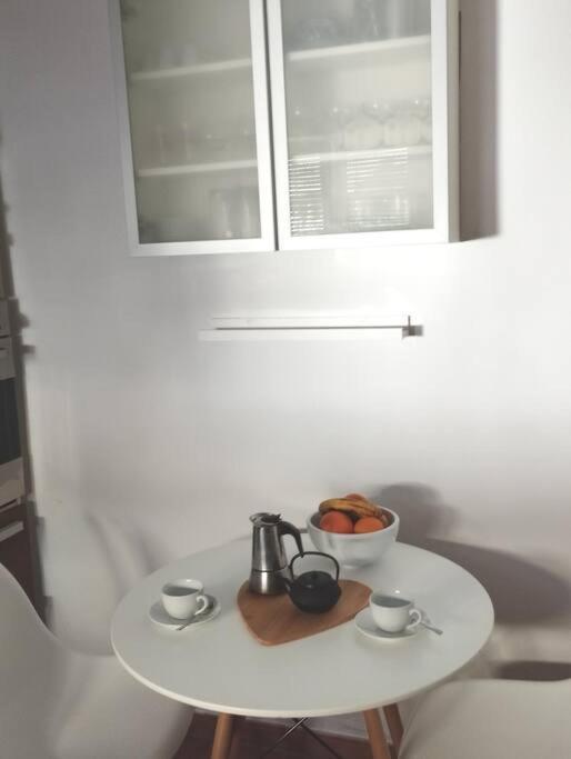 Casa Rural El Olivo Puigmoreno 외부 사진