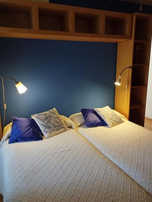 Casa Rural El Olivo Puigmoreno 외부 사진