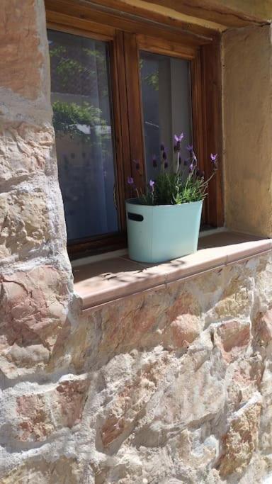 Casa Rural El Olivo Puigmoreno 외부 사진