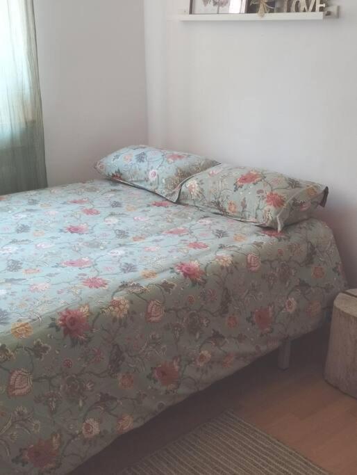Casa Rural El Olivo Puigmoreno 외부 사진