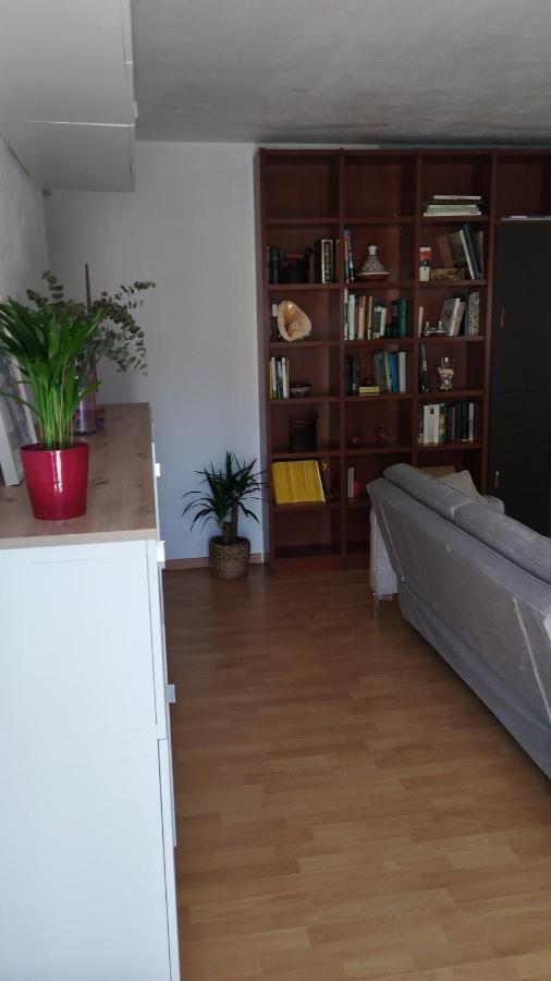Casa Rural El Olivo Puigmoreno 외부 사진