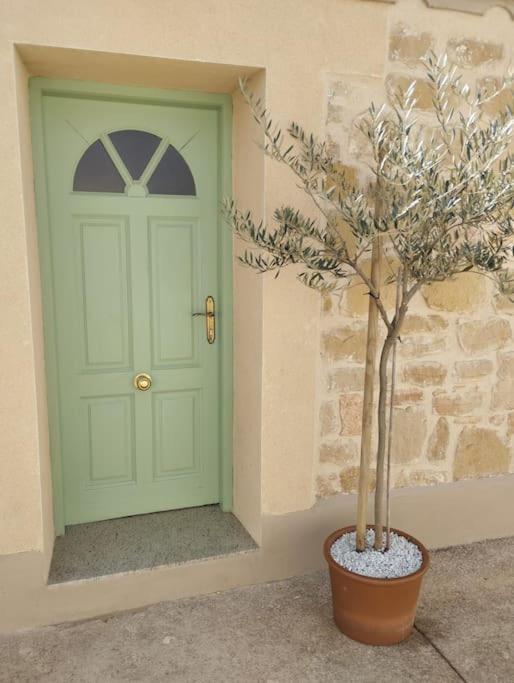 Casa Rural El Olivo Puigmoreno 외부 사진